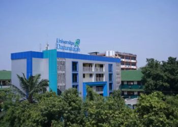 Kampus Muda Ambil Peran dalam Hibah Riset BIMA 2026 di Universitas Darunnajah