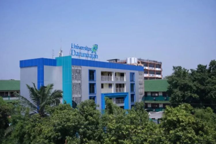 Kampus Muda Ambil Peran dalam Hibah Riset BIMA 2026 di Universitas Darunnajah