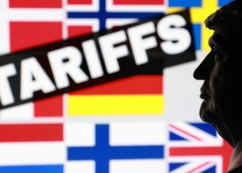 Trump Ancam Tarif Eropa untuk Greenland, Sekutu NATO Marah