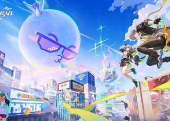 Update Terbaru Star Rail Februari 2026, Menyambut HSR 4.0 Planarcadia