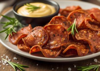 Cara Membuat Keripik Sosis Renyah dengan Resep Lengkap untuk Ide Jualan