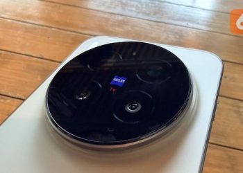 Spesifikasi Vivo X300 Ultra Terungkap, Ditenagai Dual Kamera 200MP dan Baterai 7000mAh