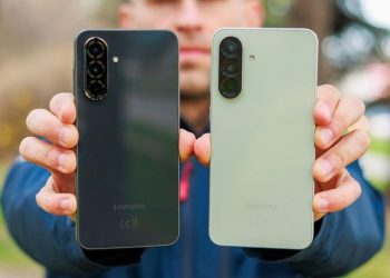 Galaxy A57 Lolos TKDN dan Sinyal Kuat Segera Rilis di Indonesia