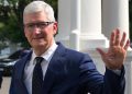 Sinyal Kuat dari Tim Cook tentang Produk dan Layanan AI Baru dari Apple, Apa Saja?