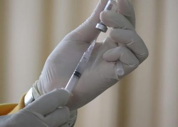 Vaksin Influenza Menurunkan Risiko Infeksi dan Kematian Akibat Flu