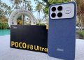Harga Poco F8 Ultra di Indonesia Mulai Rp 11 Jutaan dan Spesifikasinya