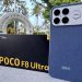Harga Poco F8 Ultra di Indonesia Mulai Rp 11 Jutaan dan Spesifikasinya