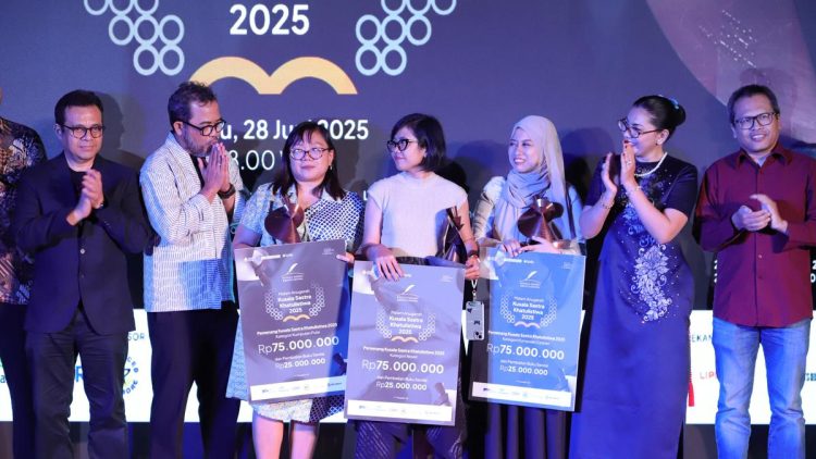 Kusala Sastra Khatulistiwa 2026, Memelihara Keberagaman Suara Sastra Indonesia