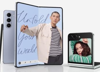 Pasar HP Lipat Mengalami Penurunan di 2025, Apakah Era Foldable Telah Berakhir?