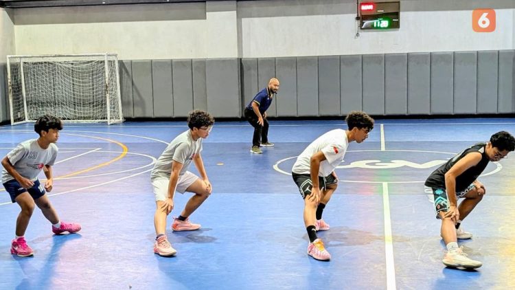 Sesuaikan Jadwal Olahraga untuk Kebugaran dan Mencegah Dehidrasi di Bulan Ramadan