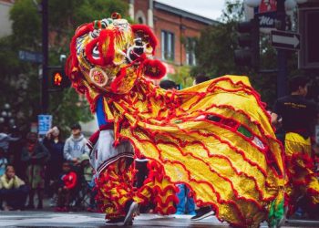 Tahun Baru Imlek 2026, Wisatawan China Pilih Liburan ke Australia dan Rusia Alih-alih Jepang