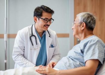 Kedokteran Presisi Dapat Mengurangi Beban Biaya Kesehatan yang Terus Meningkat