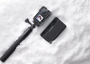 Harga Osmo Action 4 Adventure Combo, Kamera Tangguh dengan Baterai Super Awet