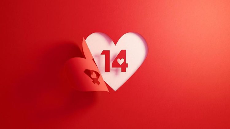 40 Ucapan Hari Valentine Romantis untuk Pasangan Tercinta