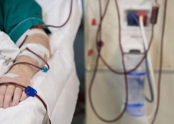 Efek Terlambat Cuci Darah pada Pasien Gagal Ginjal yang Bisa Berdampak Fatal