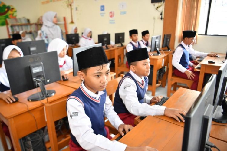 Antusias Tinggi, Jumlah Peserta TKA 2026 Capai 8,5 Juta Orang
