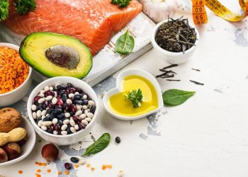 Diet Mediterania Efektif Cegah Stroke pada Wanita