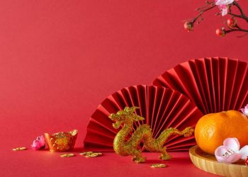 Fakta dan Makna Pantangan Imlek Apakah Benar Mempengaruhi Hoki