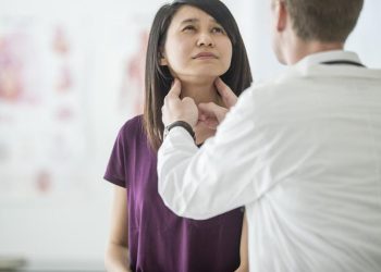 10 Makanan yang Dapat Menyebabkan Pembengkakan Kelenjar Getah Bening Waspadai