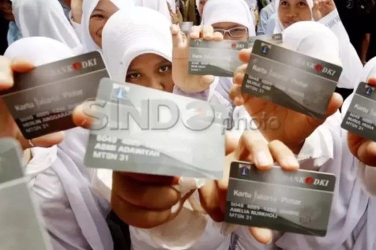 Dana KJP Plus Bulan Februari 2026 Sudah Cair Secara Bertahap