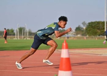 Kisah Mahasiswa Unesa Raih Penghargaan Tertinggi di ASEAN Para Games 2026