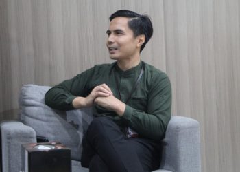 Asuransi Pertanian Modern Berbasis Teknologi Hasil Kerja Sama UNEJ dan OJK