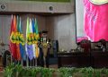Wisuda UNEJ Periode VIII 2025 2026, Rektor Tekankan Pentingnya Pembelajaran Sepanjang Hayat dan Kolaborasi